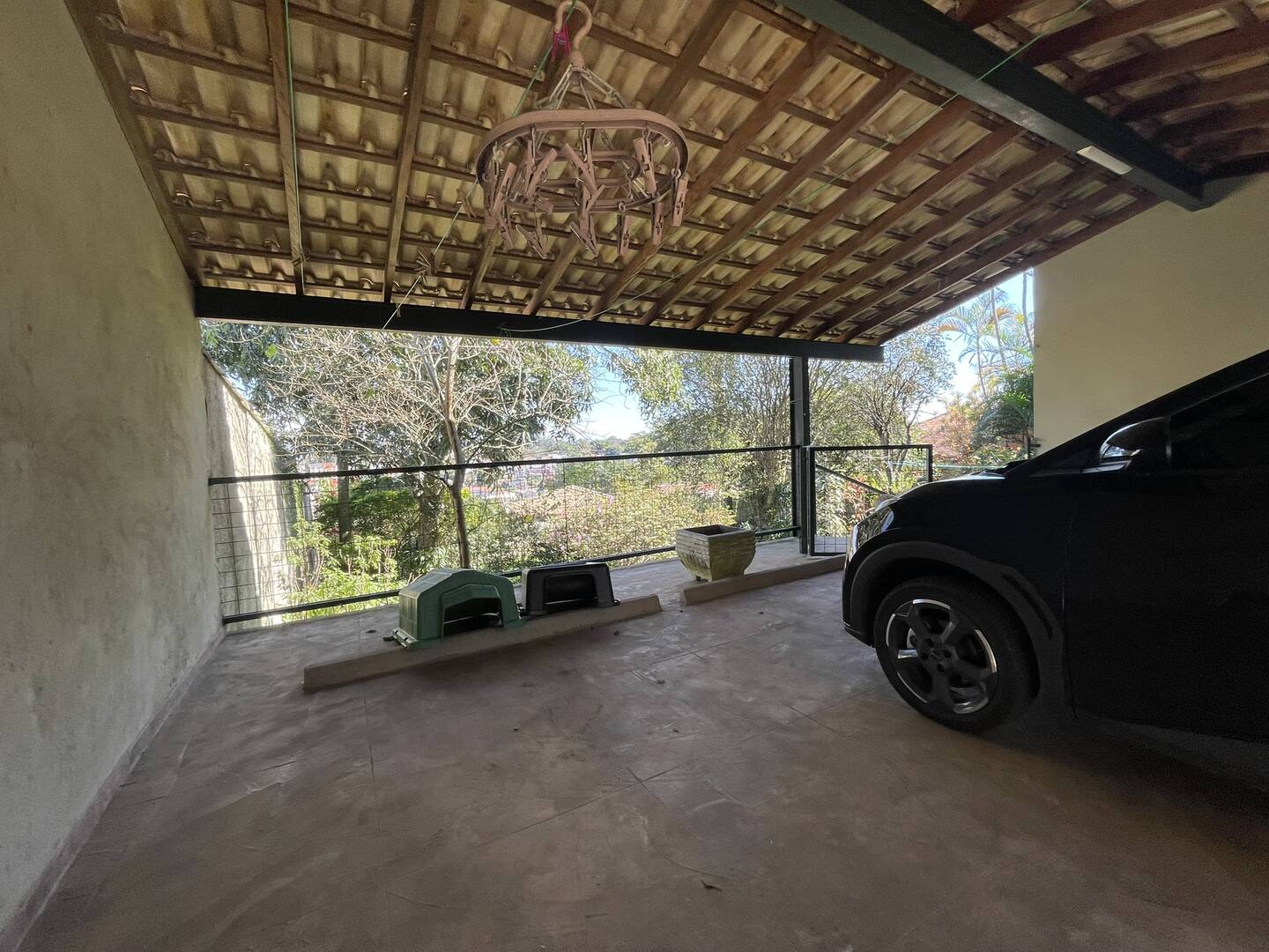 Casa, 3 quartos, 165 m² - Foto 24