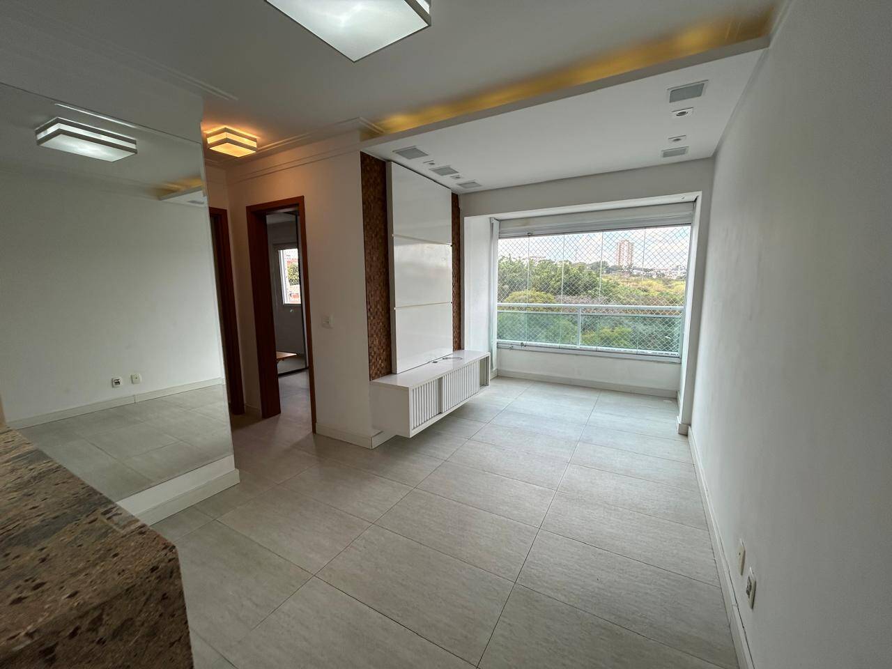 Apartamento, 2 quartos, 52 m² - Foto 2