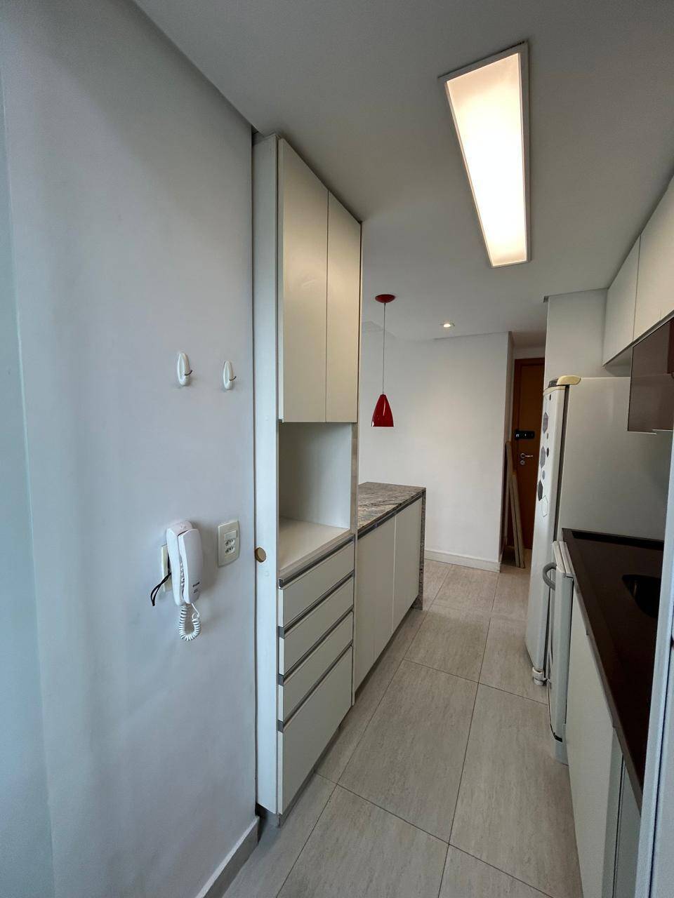 Apartamento, 2 quartos, 52 m² - Foto 8