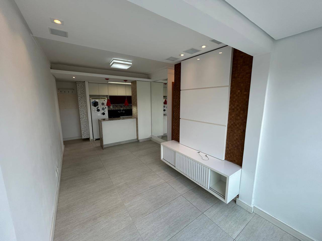 Apartamento, 2 quartos, 52 m² - Foto 3