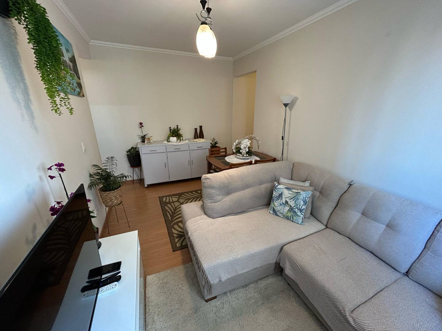 #2 - Apartamento para Venda em Osasco - SP