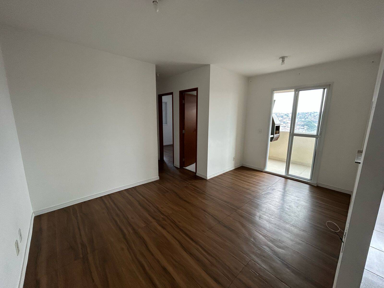 #3 - Apartamento para Venda em Osasco - SP
