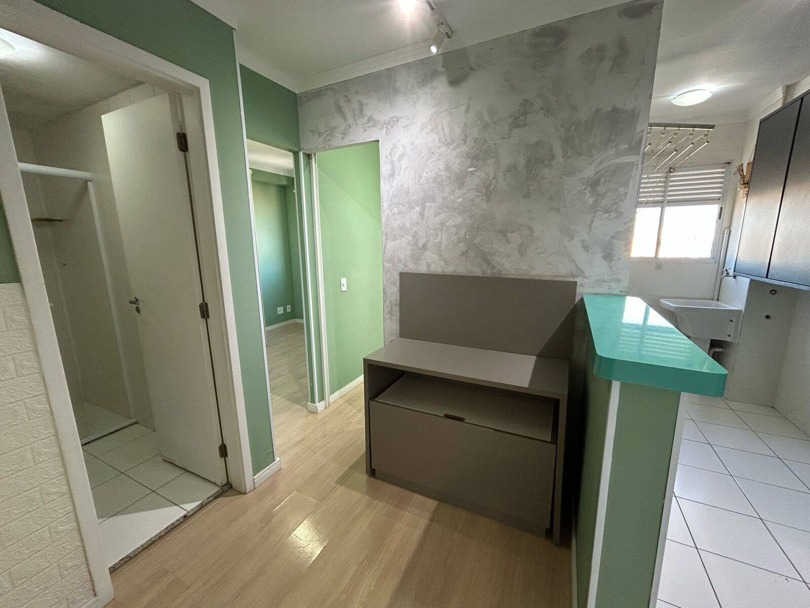 #4 - Apartamento para Venda em Osasco - SP