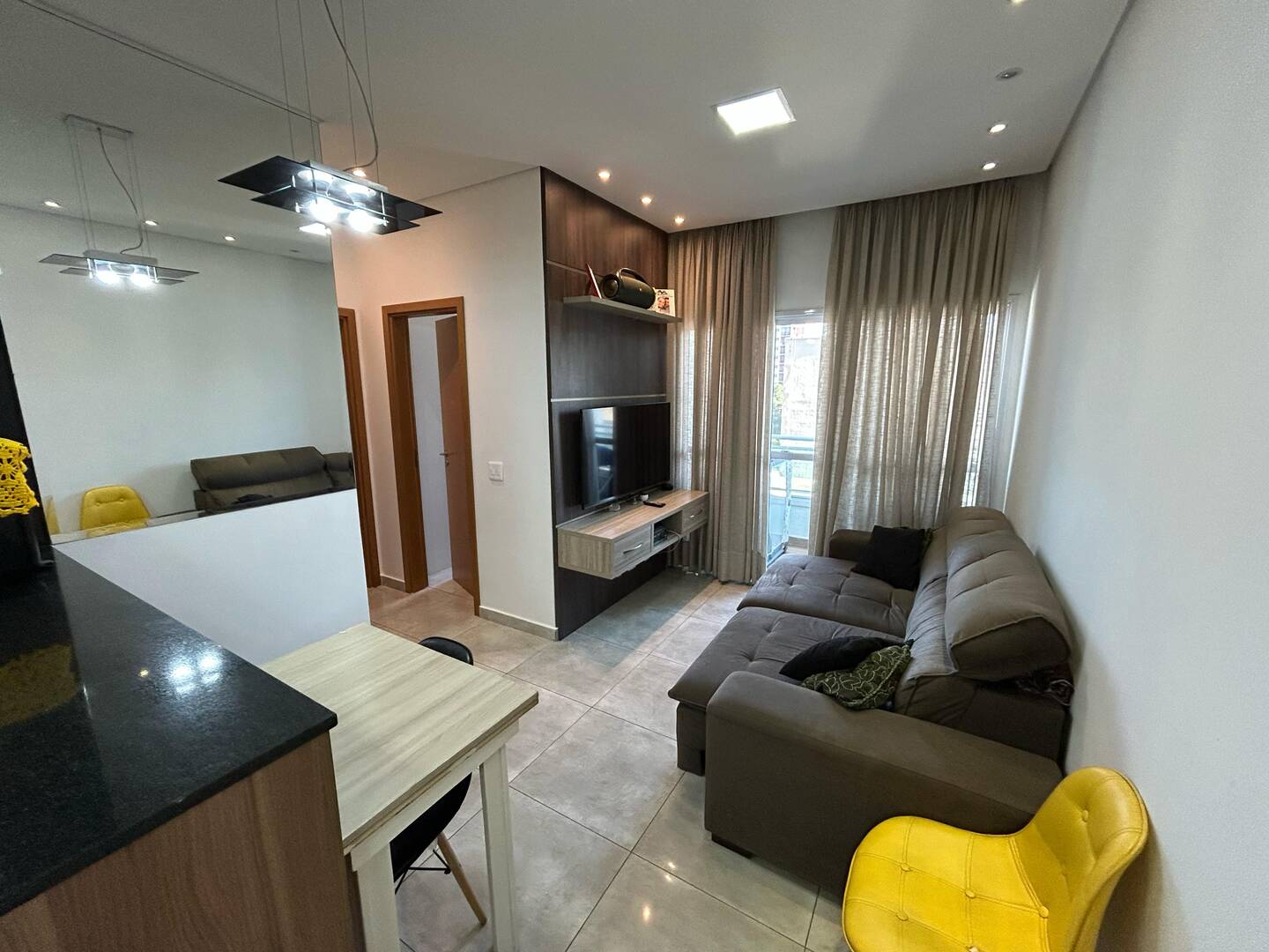 #TP6 - Apartamento para Venda em Osasco - SP