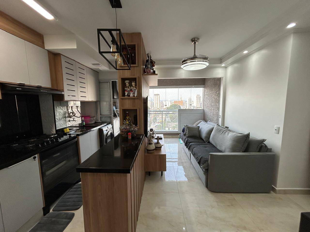 #TP9 - Apartamento para Venda em Osasco - SP