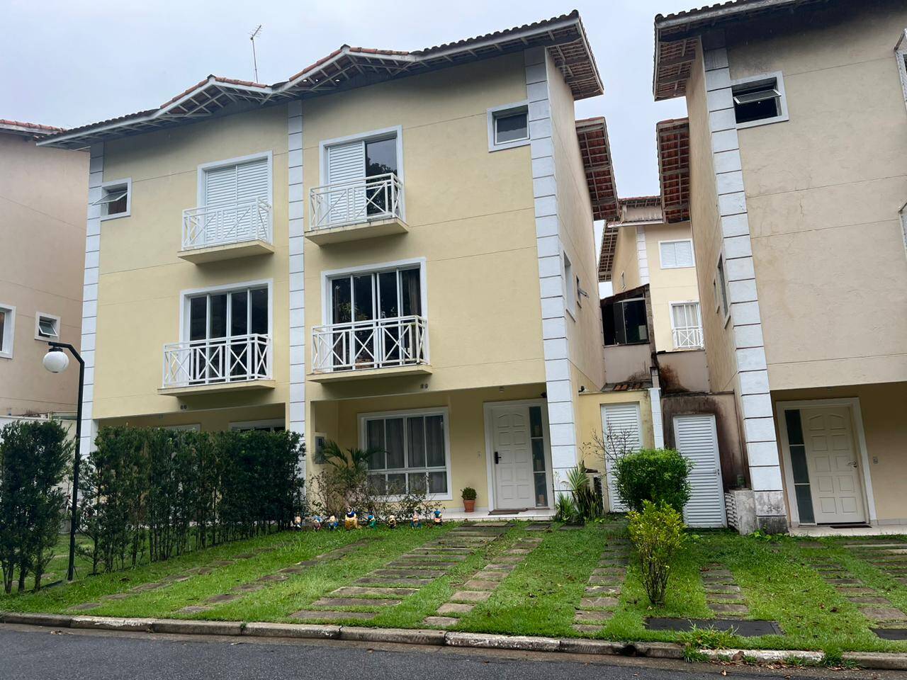 #TP11 - Casa em condomínio para Venda em Cotia - SP