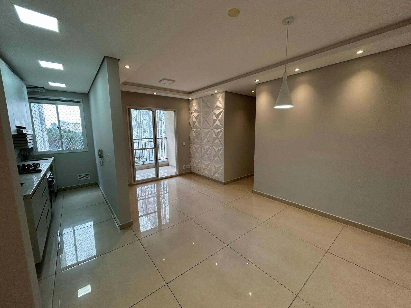 #TP13 - Apartamento para Venda em Osasco - SP