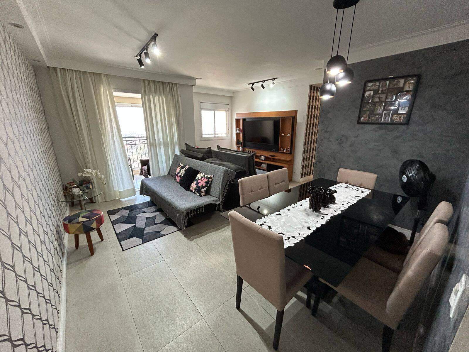 #TP14 - Apartamento para Venda em São Paulo - SP