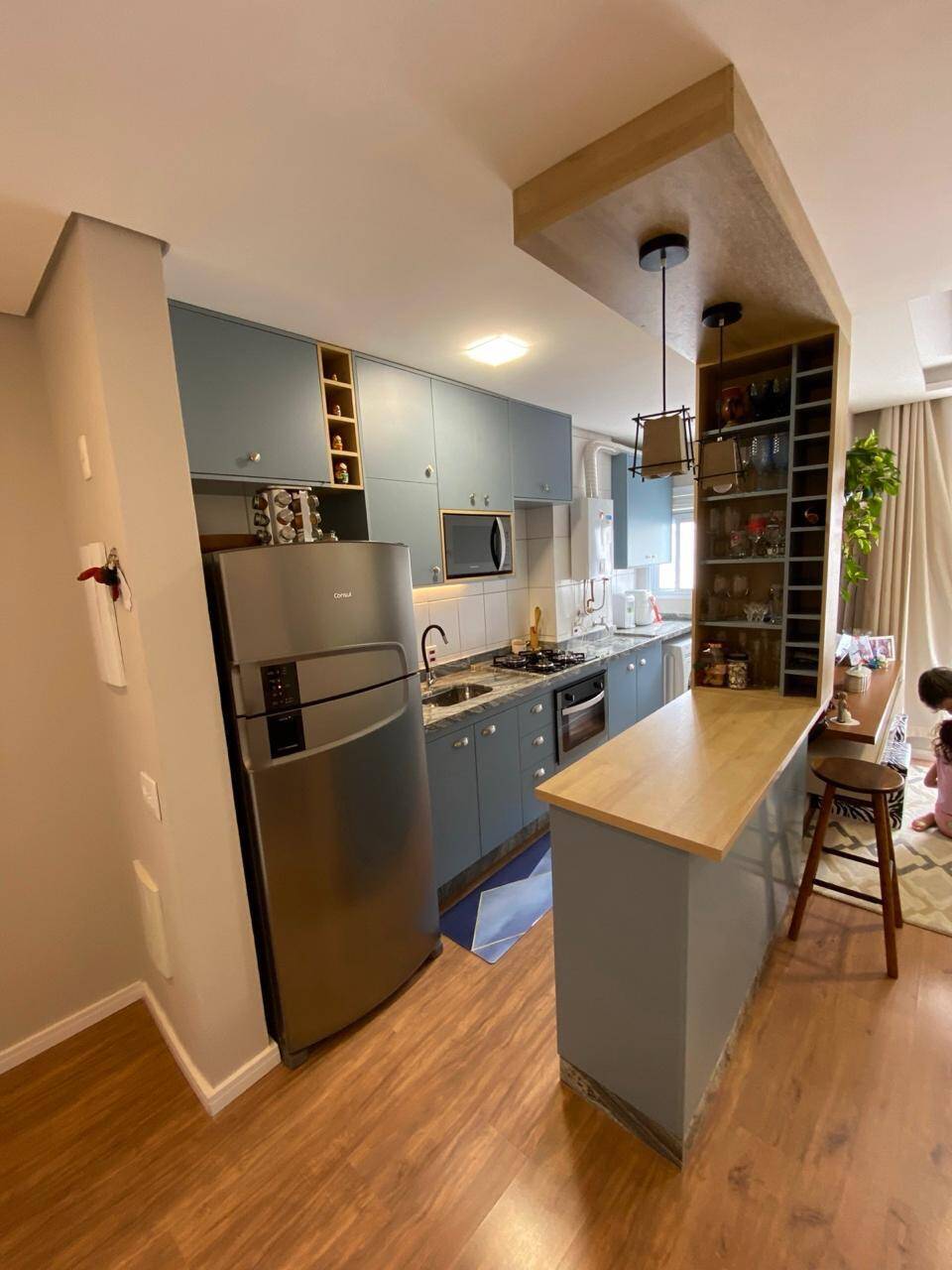 #TP16 - Apartamento para Venda em Barueri - SP