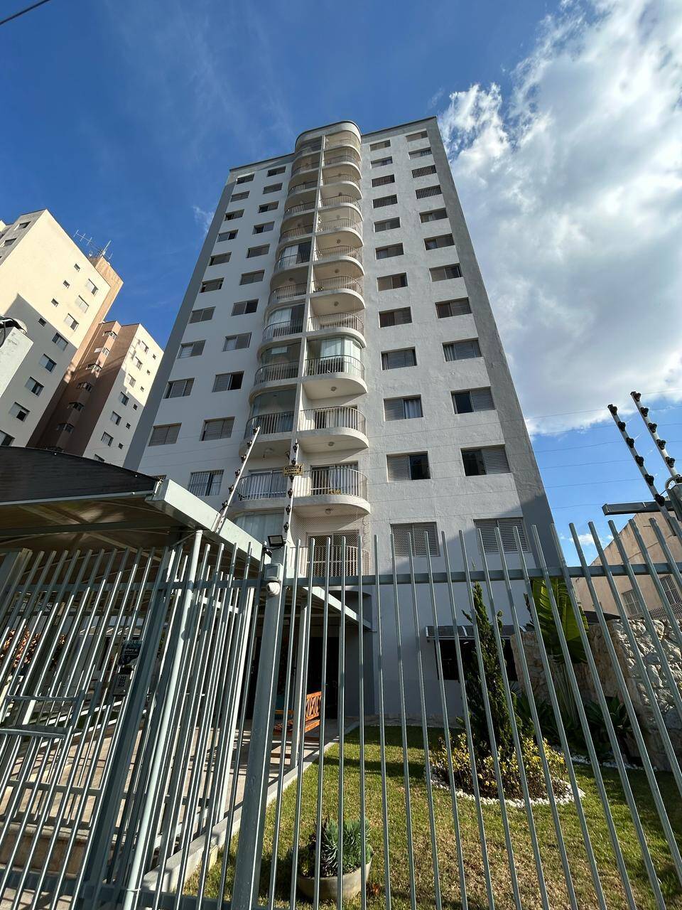 #TP19 - Apartamento para Venda em Osasco - SP