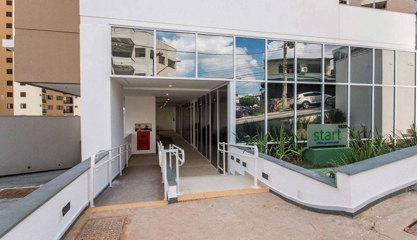 #TP20 - Sala para Venda em Taboão da Serra - SP