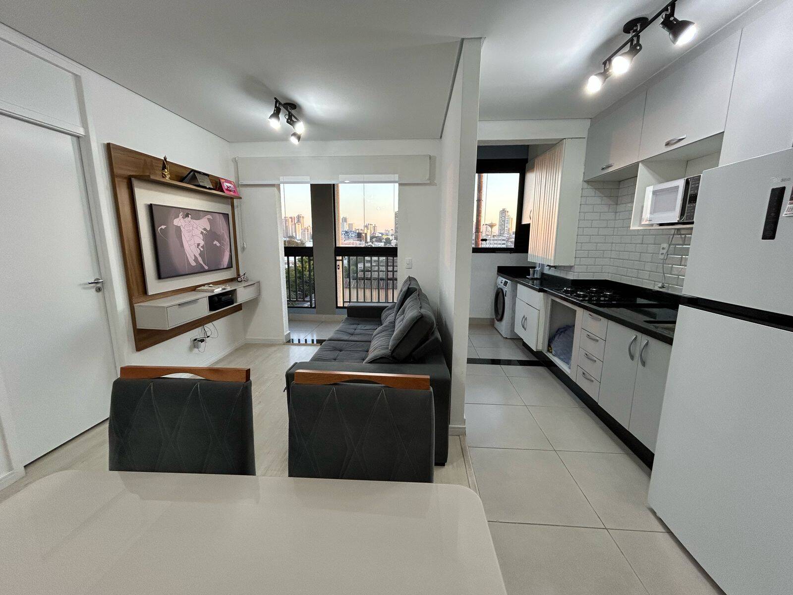 #TP21 - Apartamento para Venda em Osasco - SP