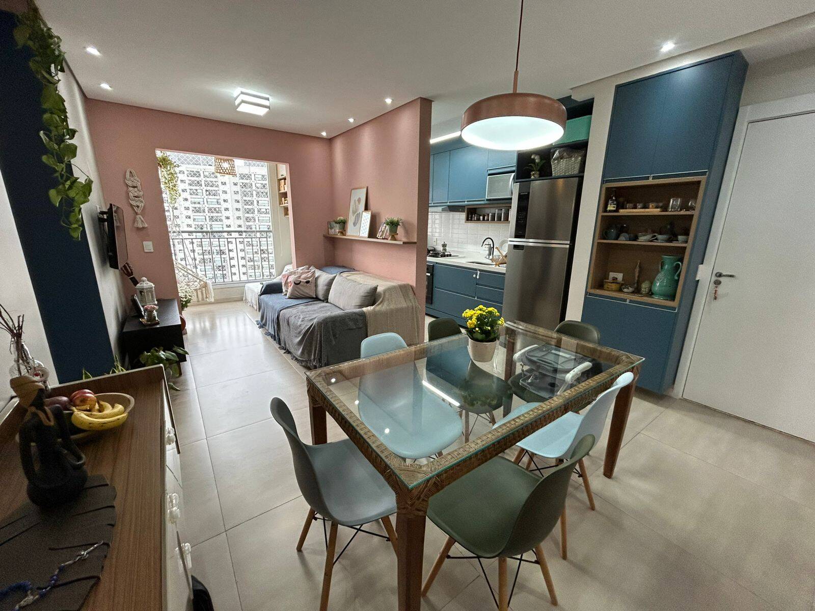 #TP25 - Apartamento para Venda em Osasco - SP