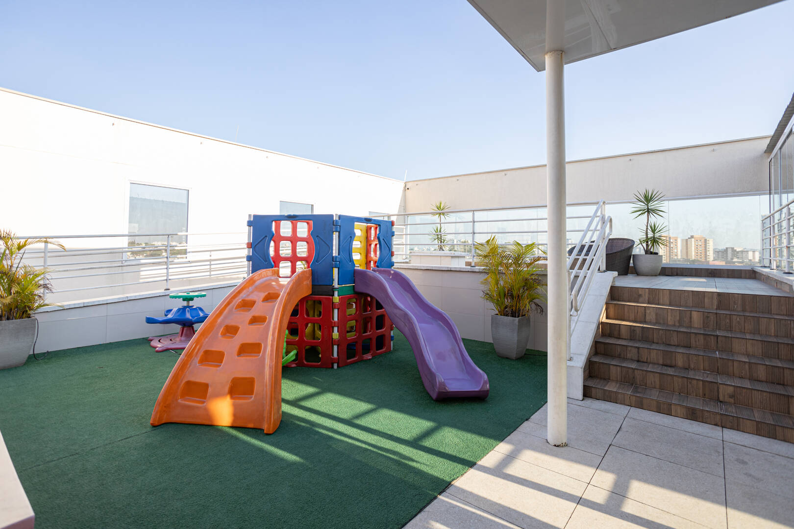 Apartamento, 2 quartos, 52 m² - Foto 27