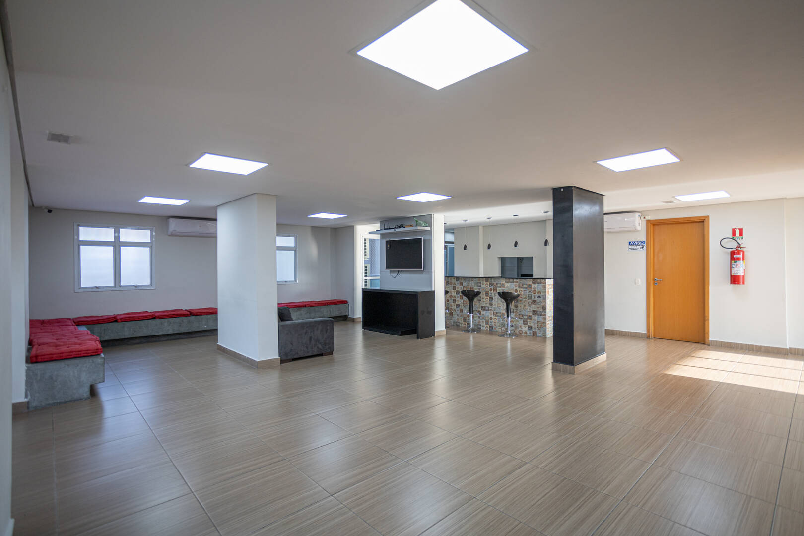 Apartamento, 2 quartos, 52 m² - Foto 29