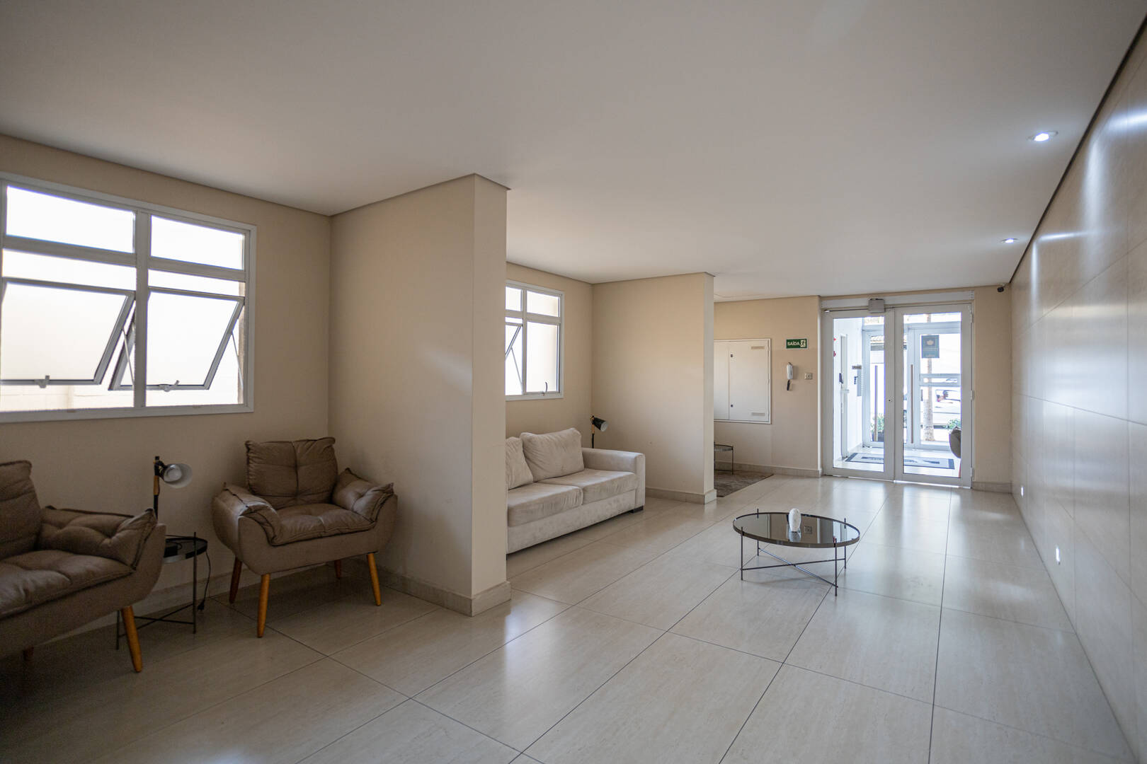 Apartamento, 2 quartos, 52 m² - Foto 34