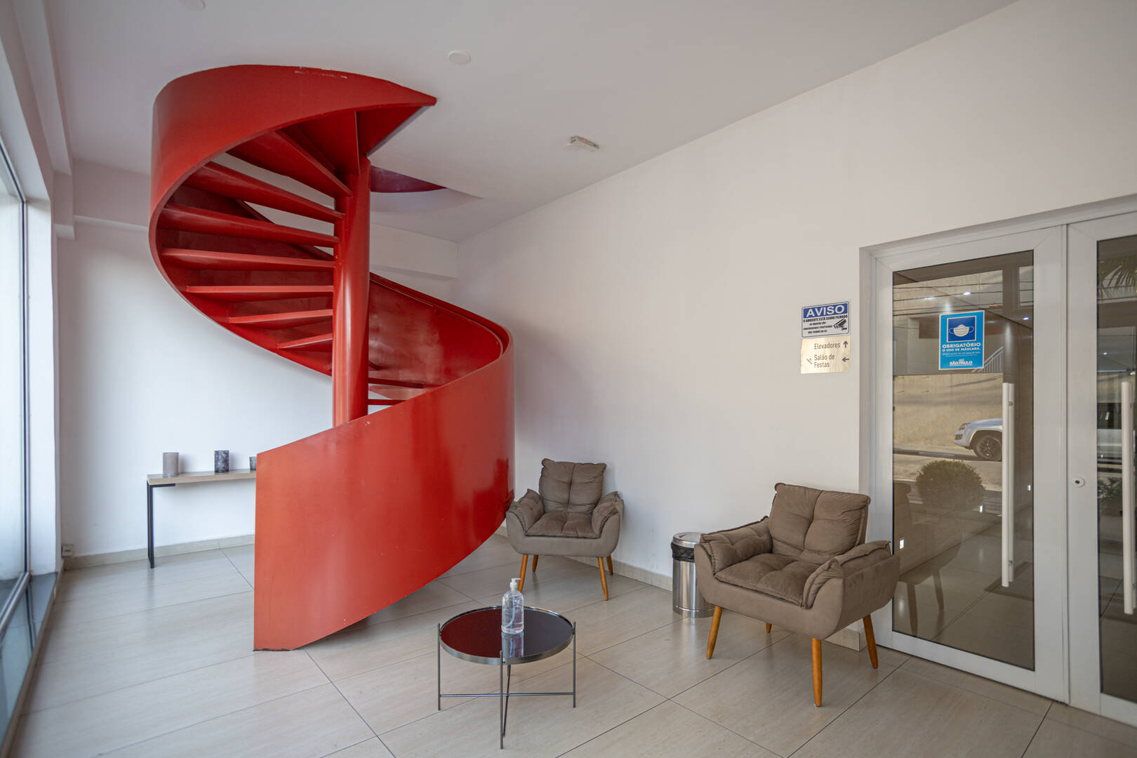 Apartamento, 2 quartos, 52 m² - Foto 36