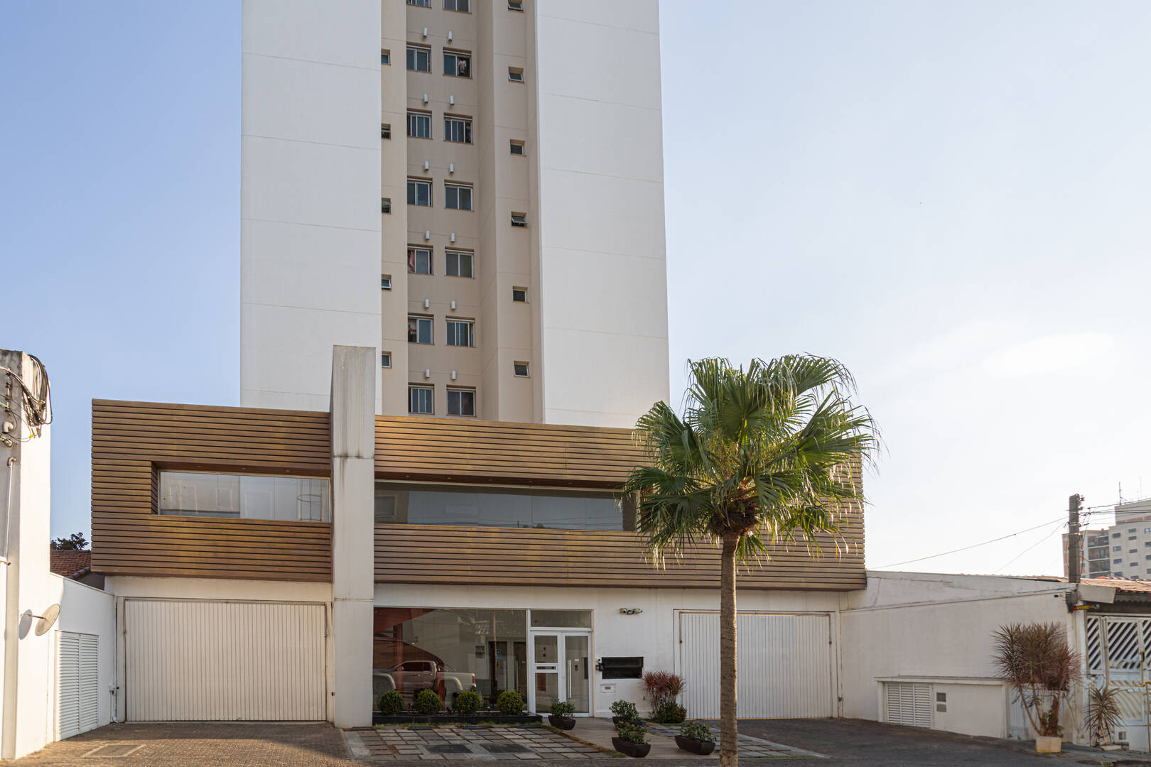 Apartamento, 2 quartos, 52 m² - Foto 37