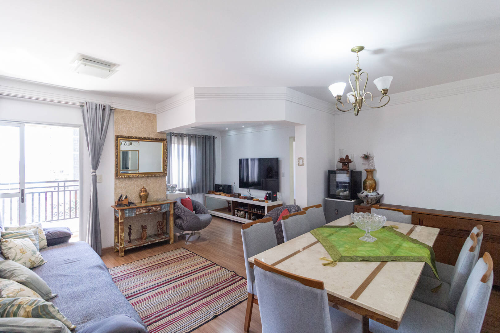 #TP30 - Apartamento para Venda em Osasco - SP