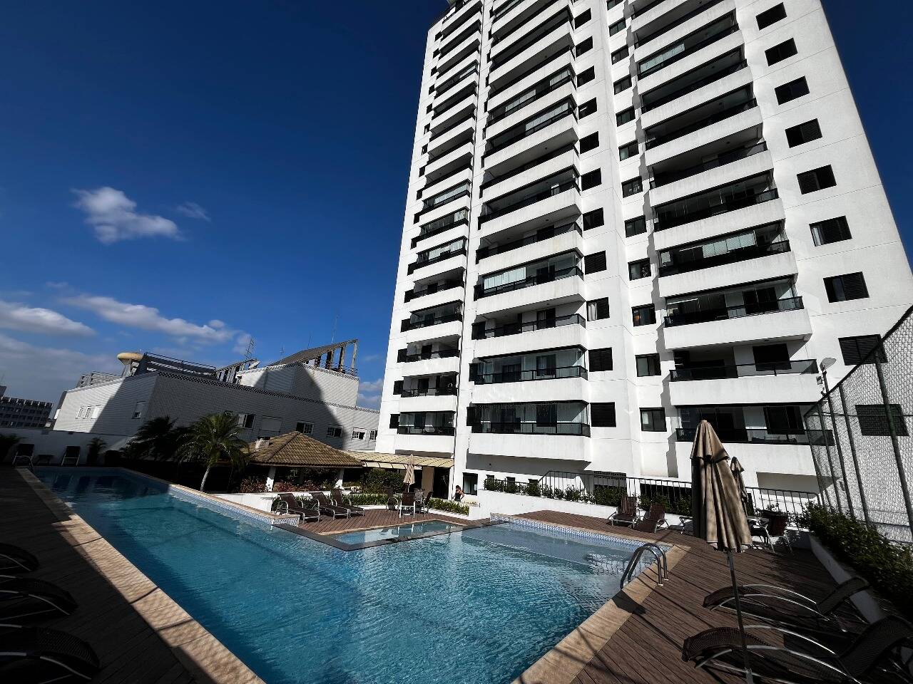 #RC001 - Apartamento para Venda em Osasco - SP