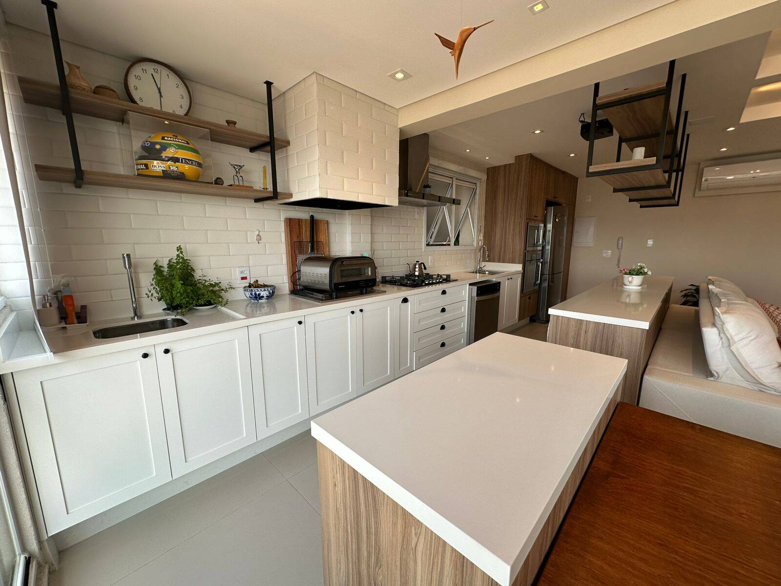 #RMXKM1 - Apartamento para Venda em Osasco - SP