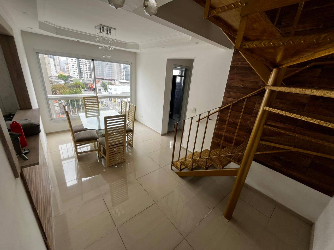 #RC002 - Apartamento para Venda em Osasco - SP