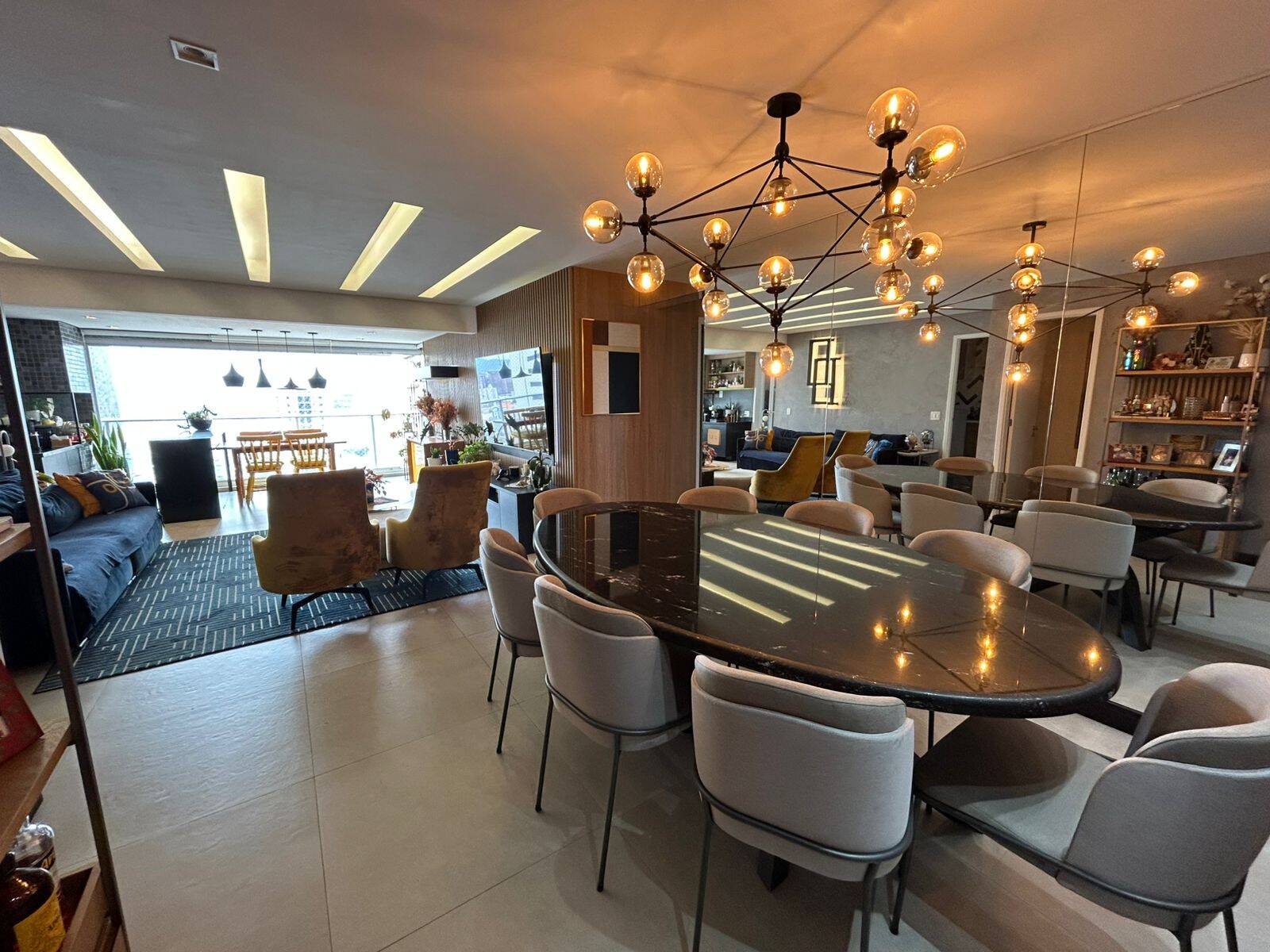 #TP35 - Apartamento para Venda em Osasco - SP