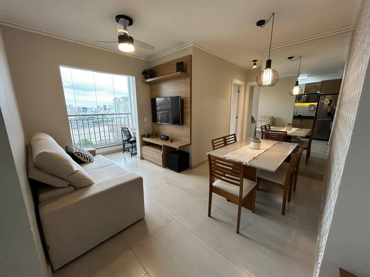 #TP36 - Apartamento para Venda em Osasco - SP