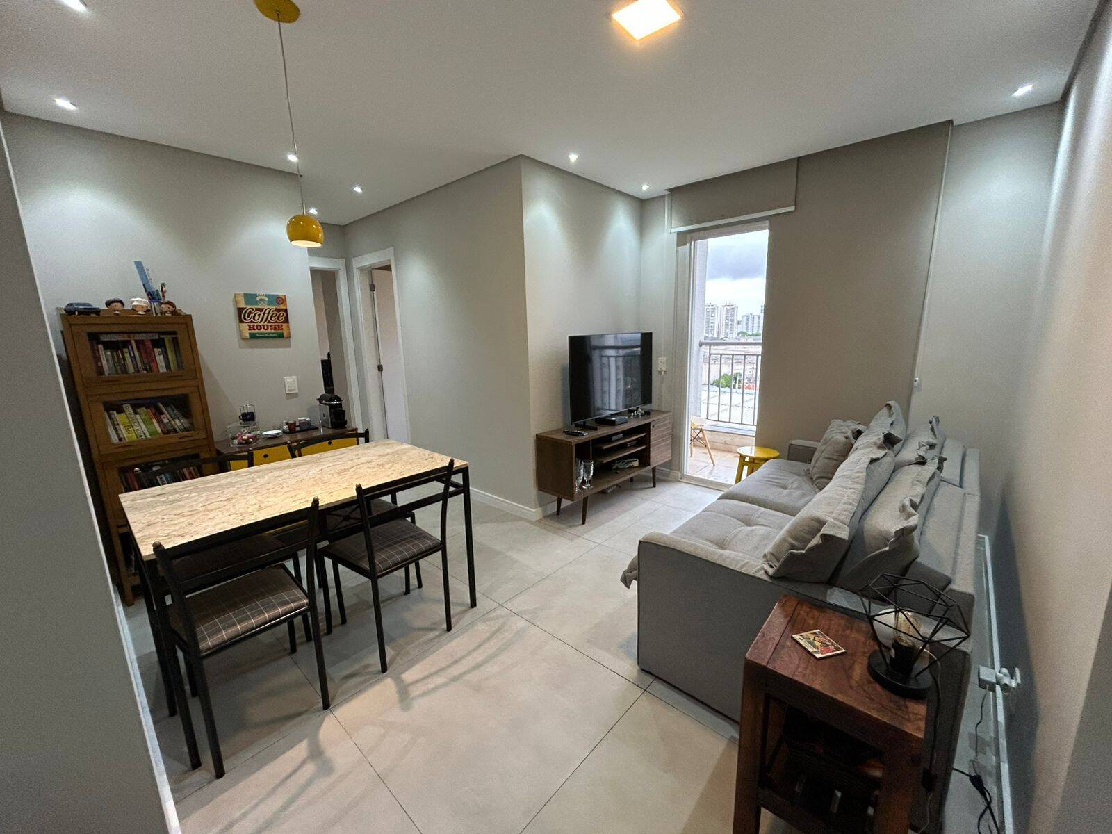 #TP37 - Apartamento para Venda em Osasco - SP