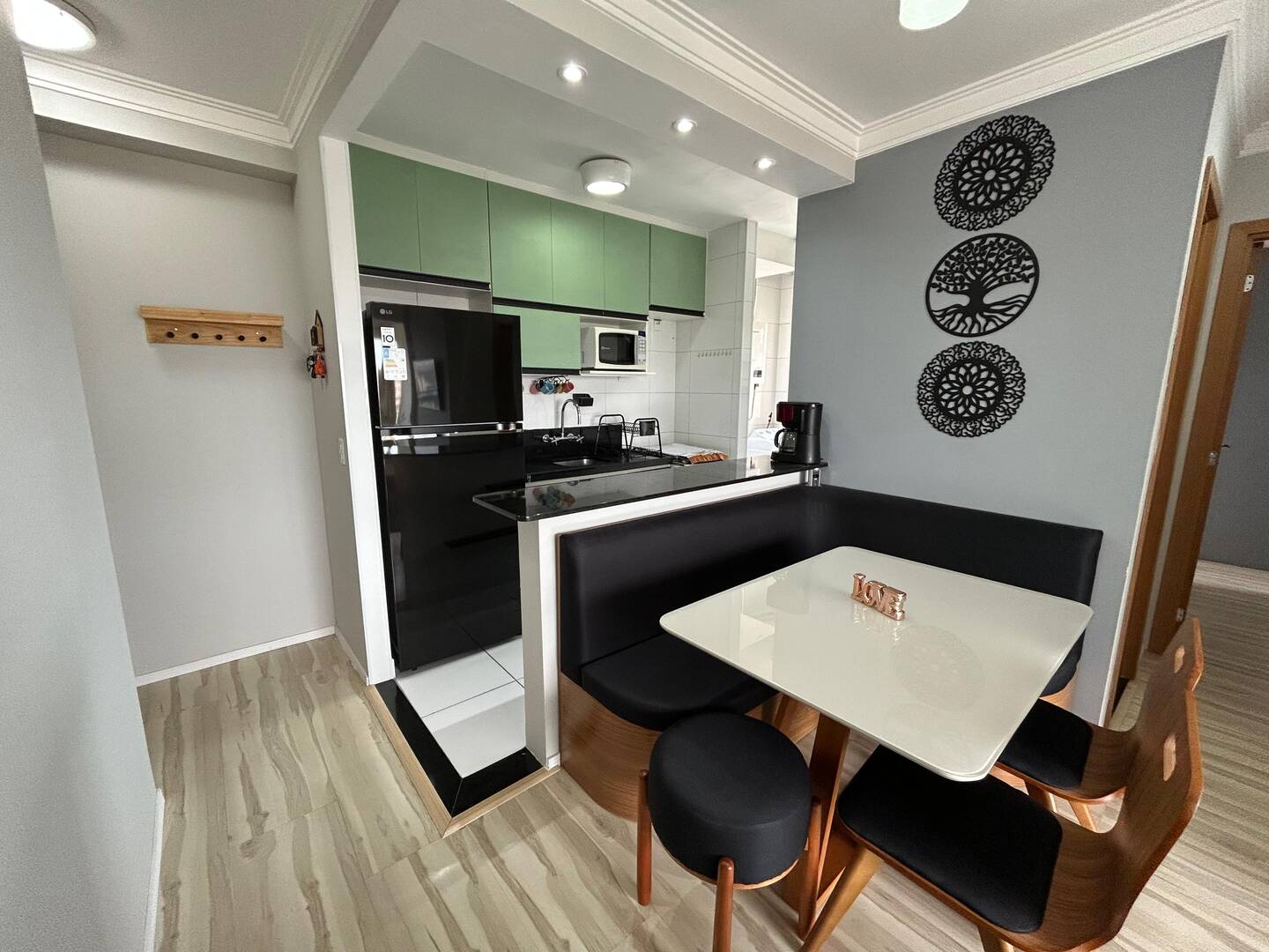 #TP38 - Apartamento para Venda em Osasco - SP