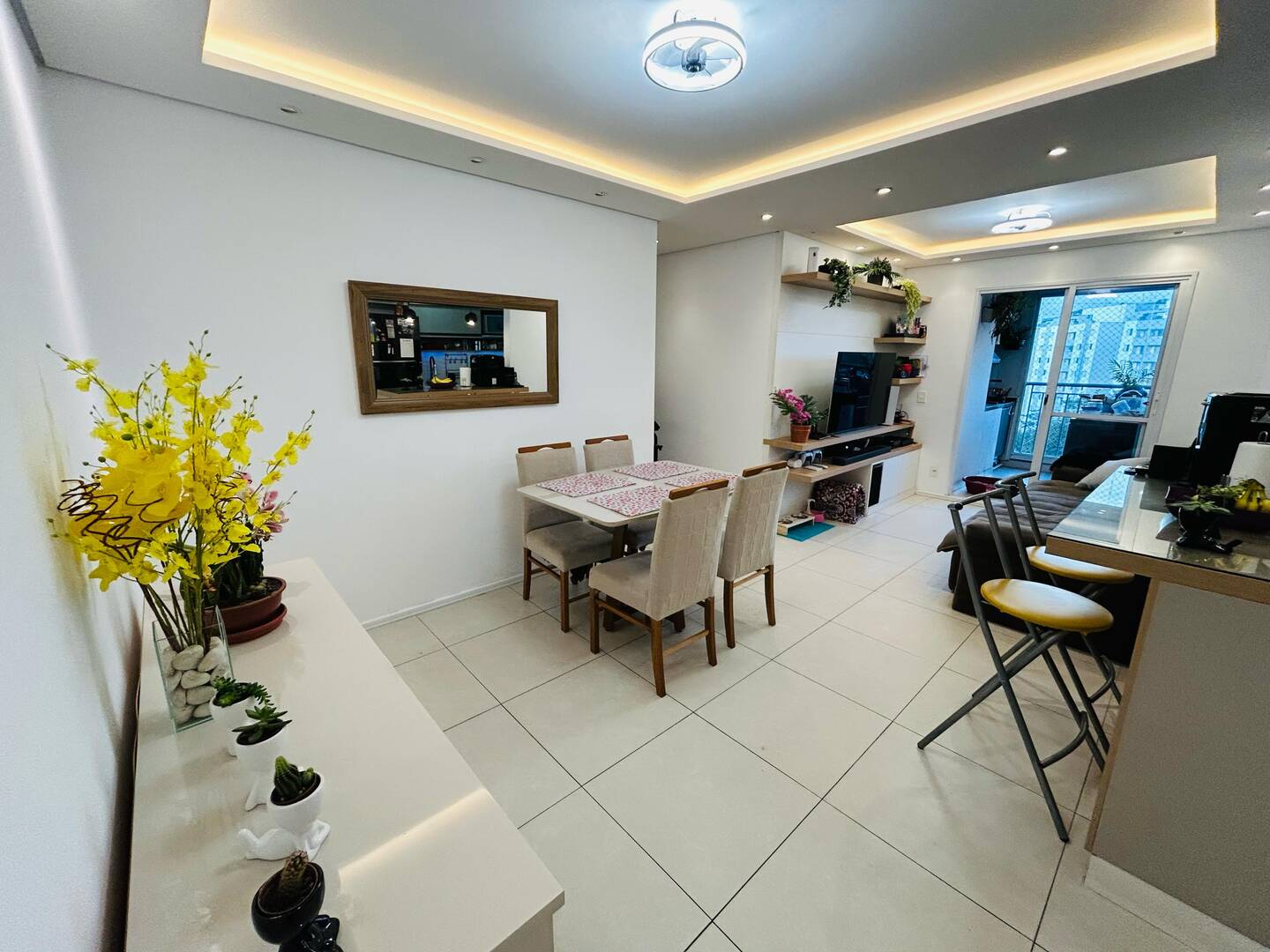 #TP40 - Apartamento para Venda em Osasco - SP