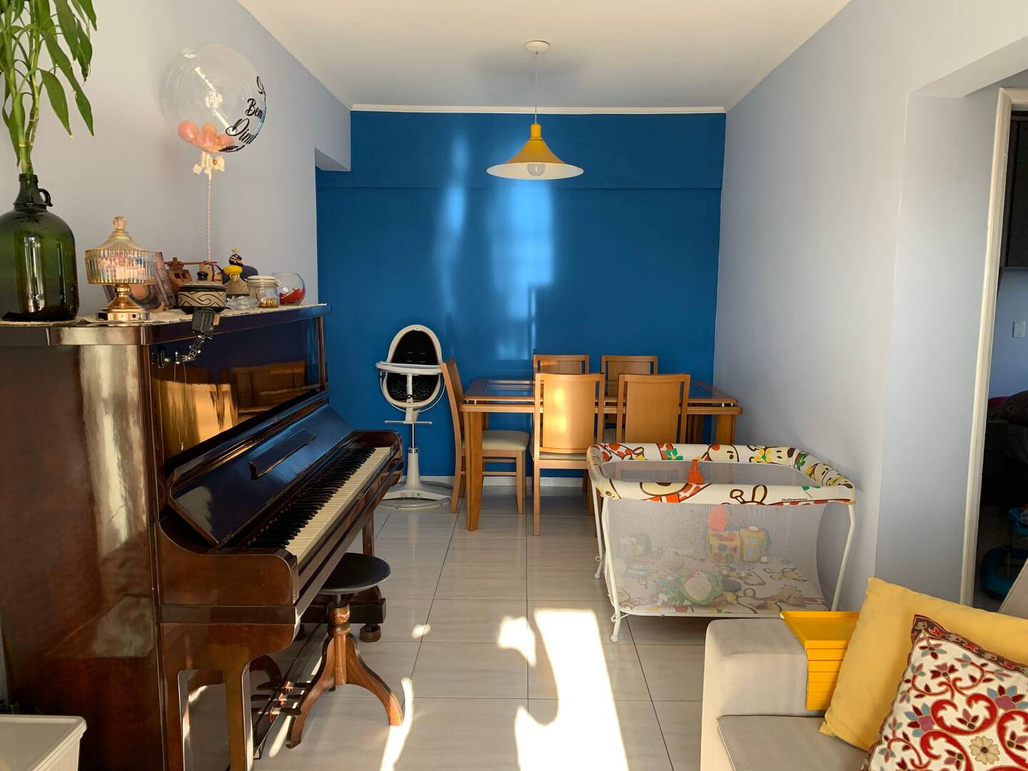 #TP42 - Apartamento para Venda em Osasco - SP