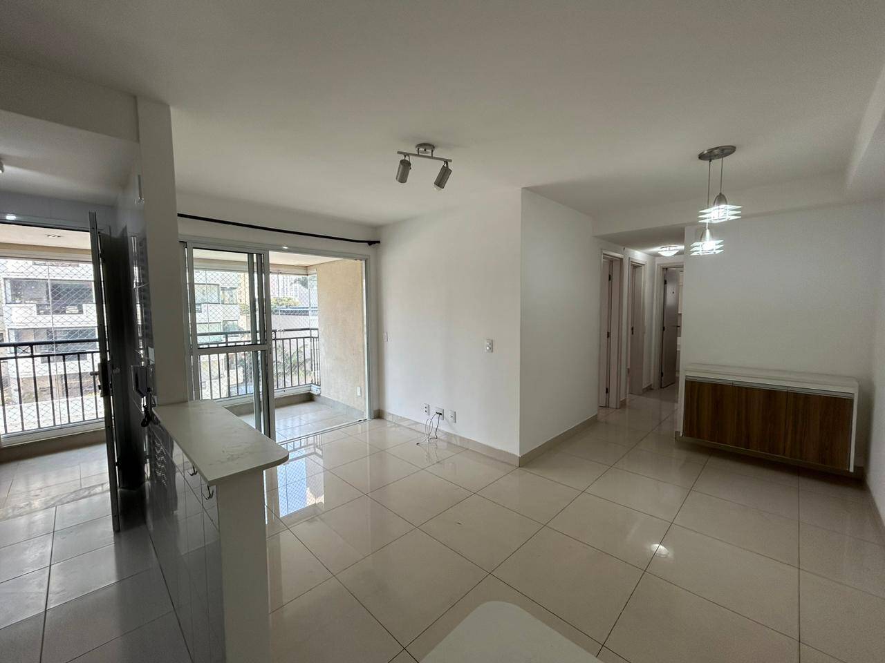 #TP48 - Apartamento para Locação em Osasco - SP