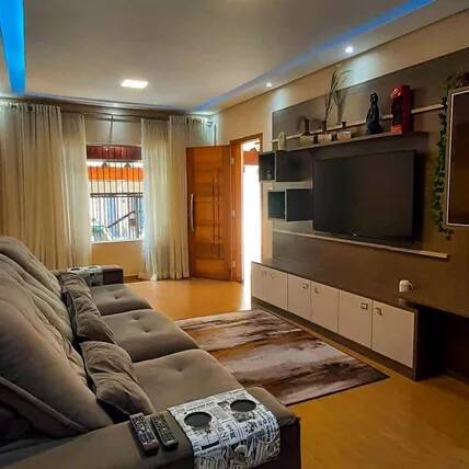 #TP49 - Casa para Venda em Osasco - SP