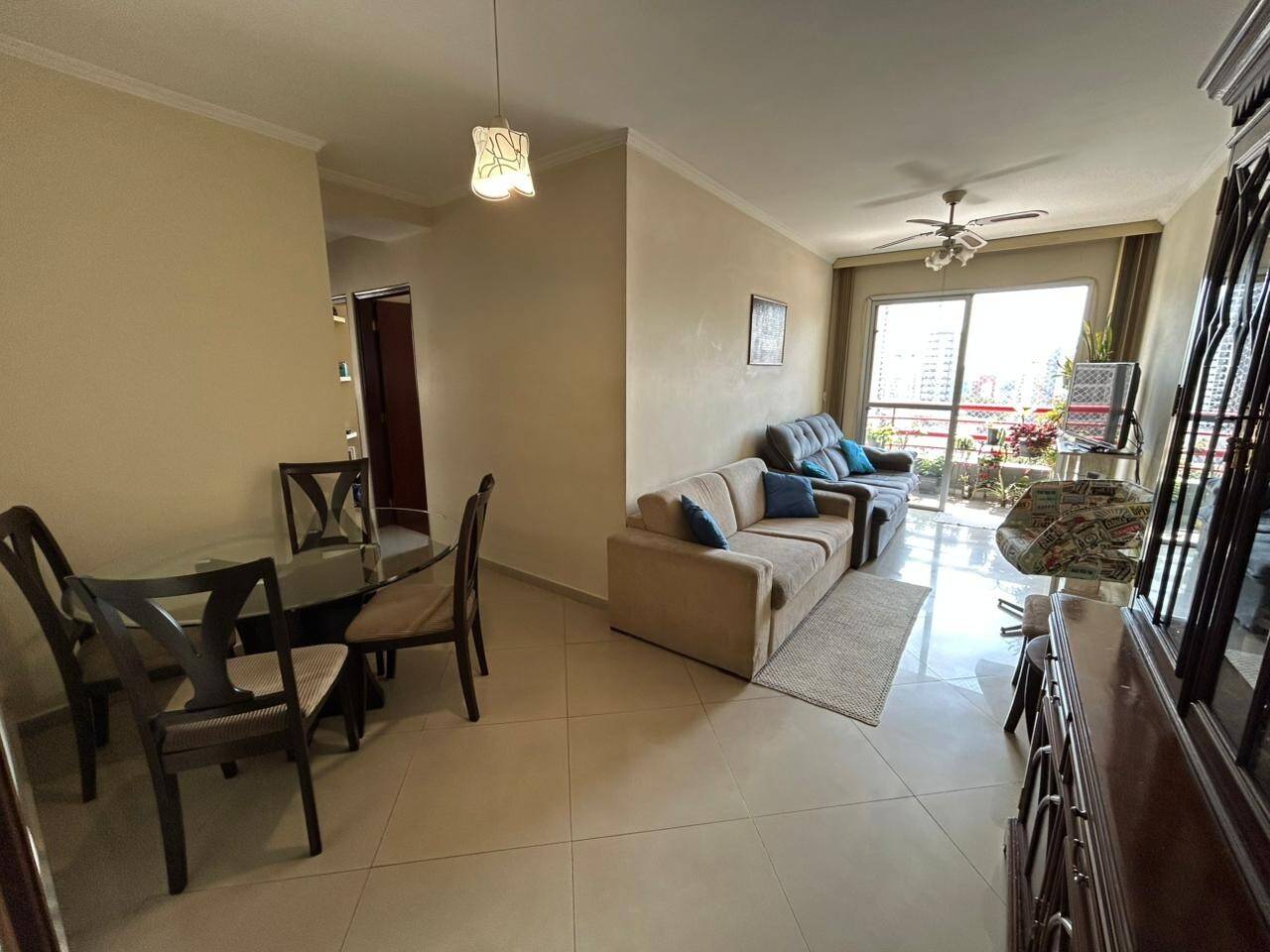 #TP50 - Apartamento para Venda em Osasco - SP