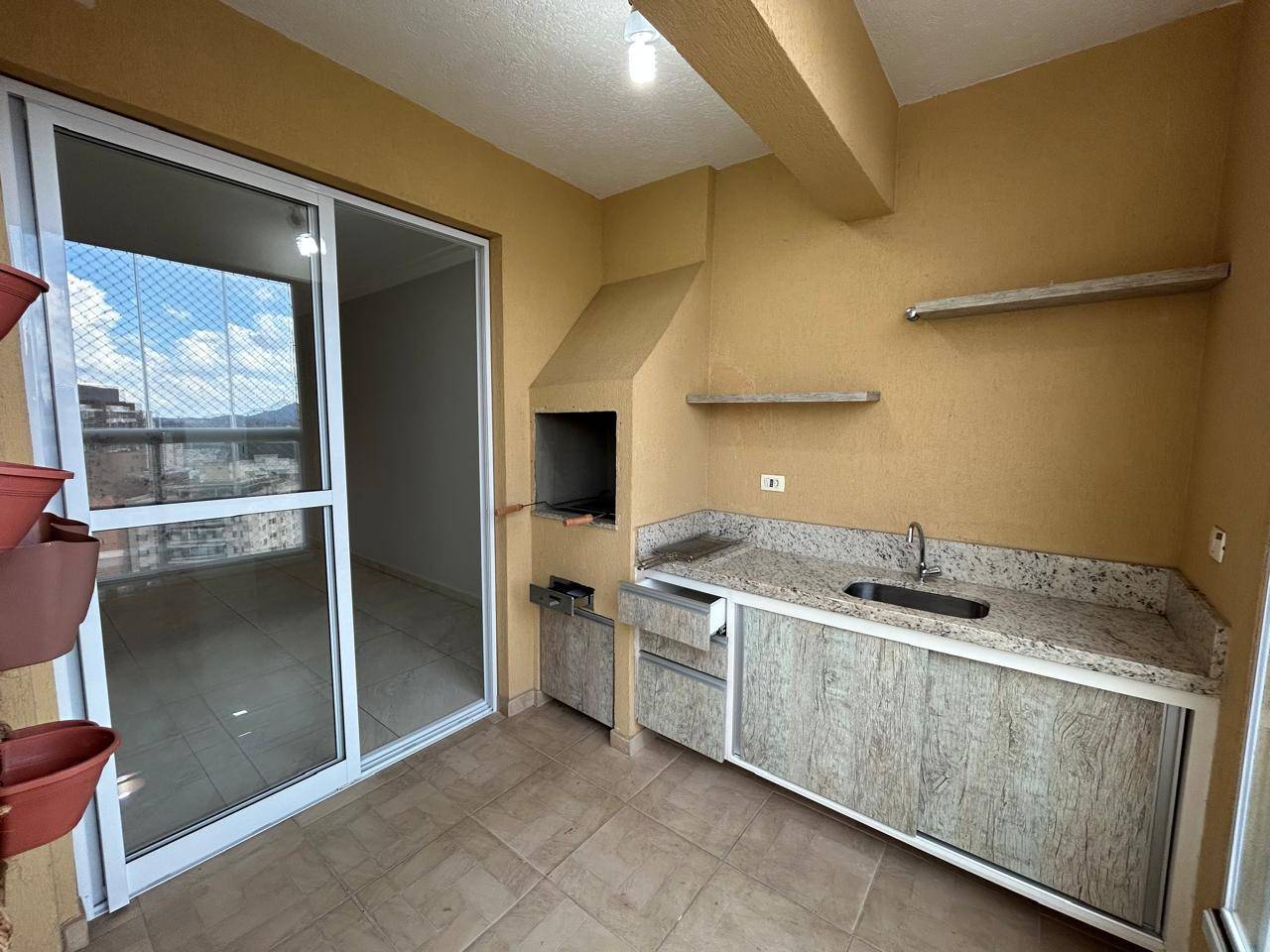 #TP55 - Apartamento para Venda em Osasco - SP