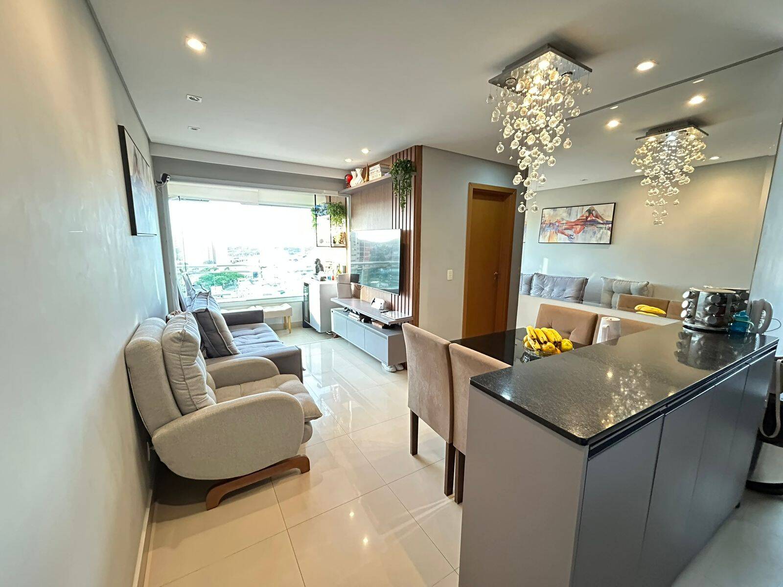 #TP60 - Apartamento para Venda em Osasco - SP