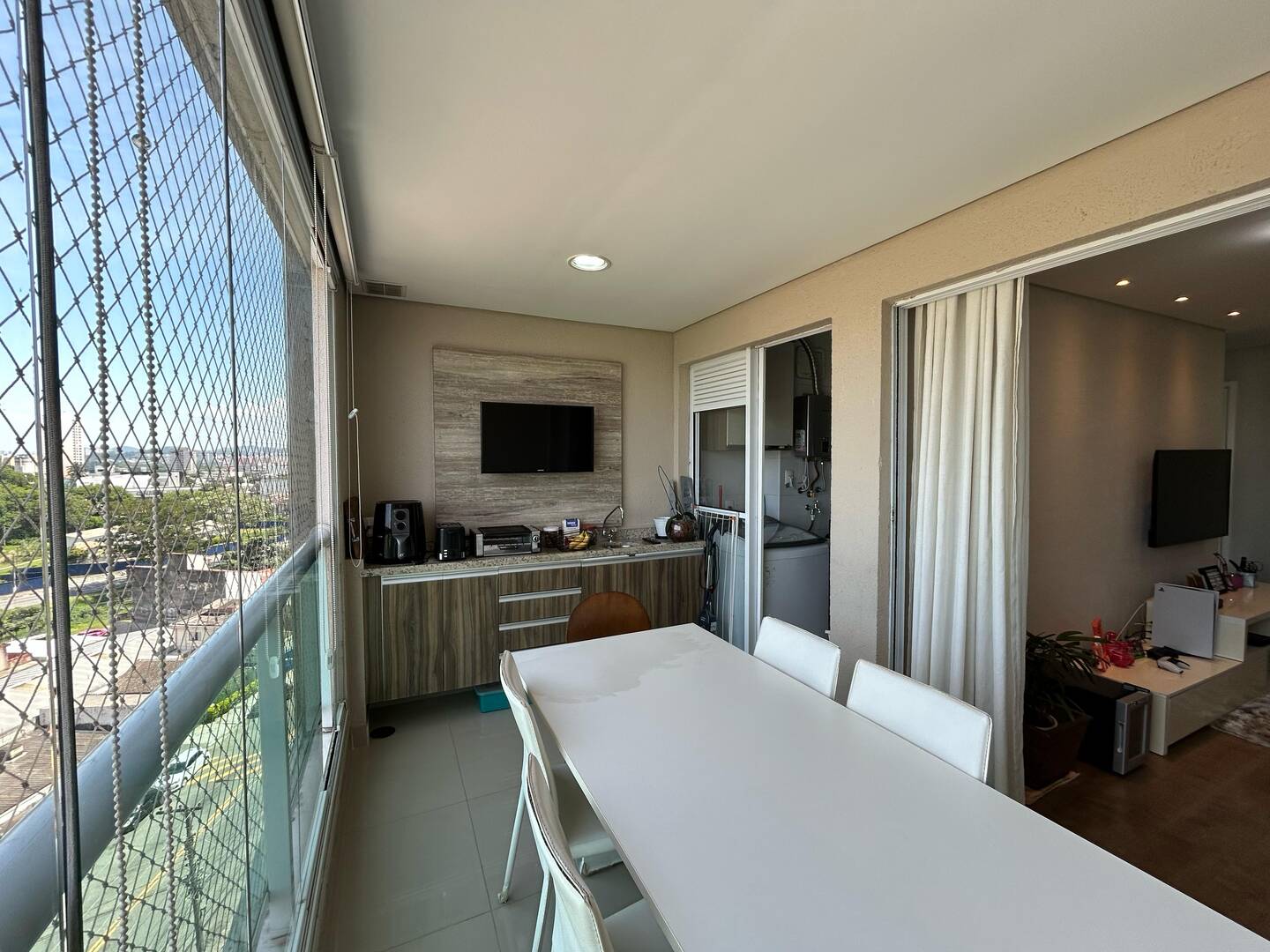 #TP62 - Apartamento para Venda em Osasco - SP