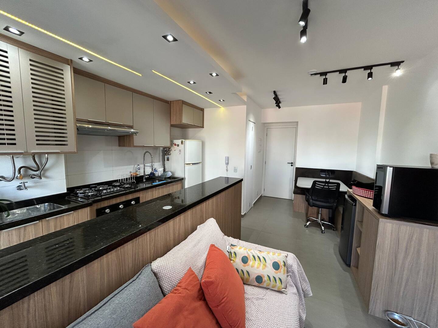 #TP66 - Apartamento para Venda em Osasco - SP