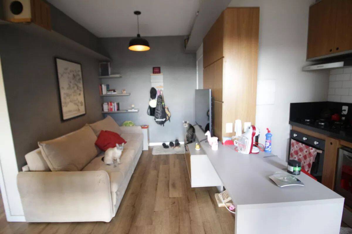 #RC003 - Apartamento para Venda em Osasco - SP