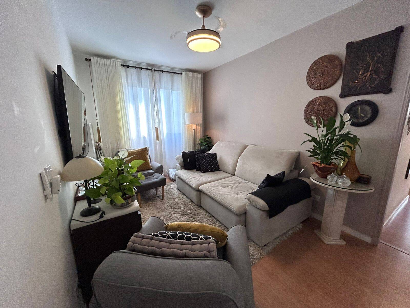 #TP69 - Apartamento para Venda em Osasco - SP