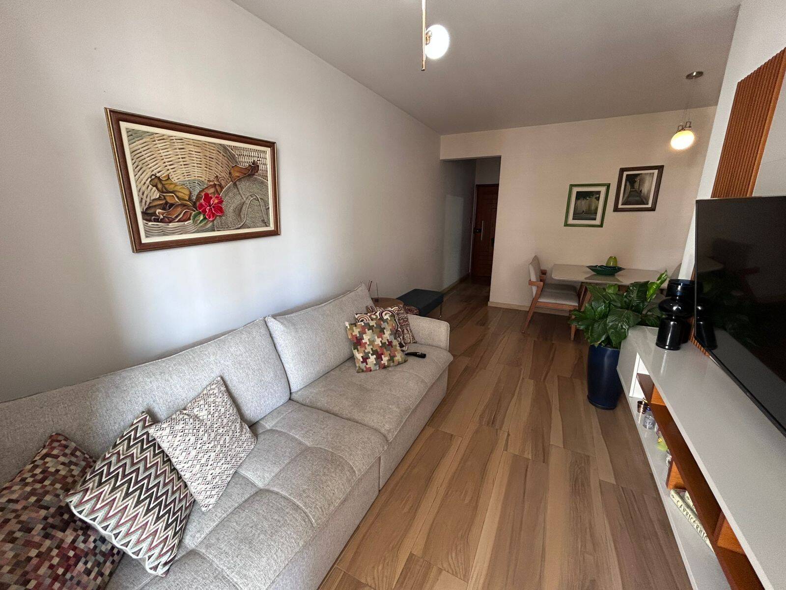 #TP72 - Apartamento para Venda em Osasco - SP
