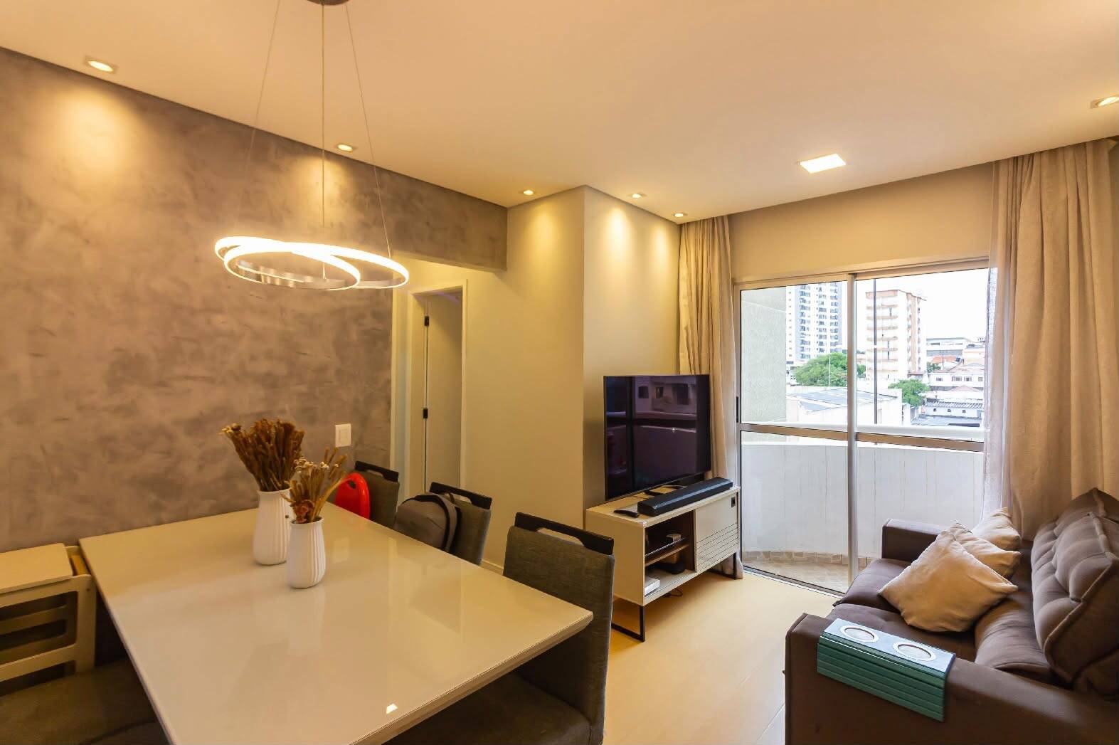 #TP91 - Apartamento para Venda em Osasco - SP