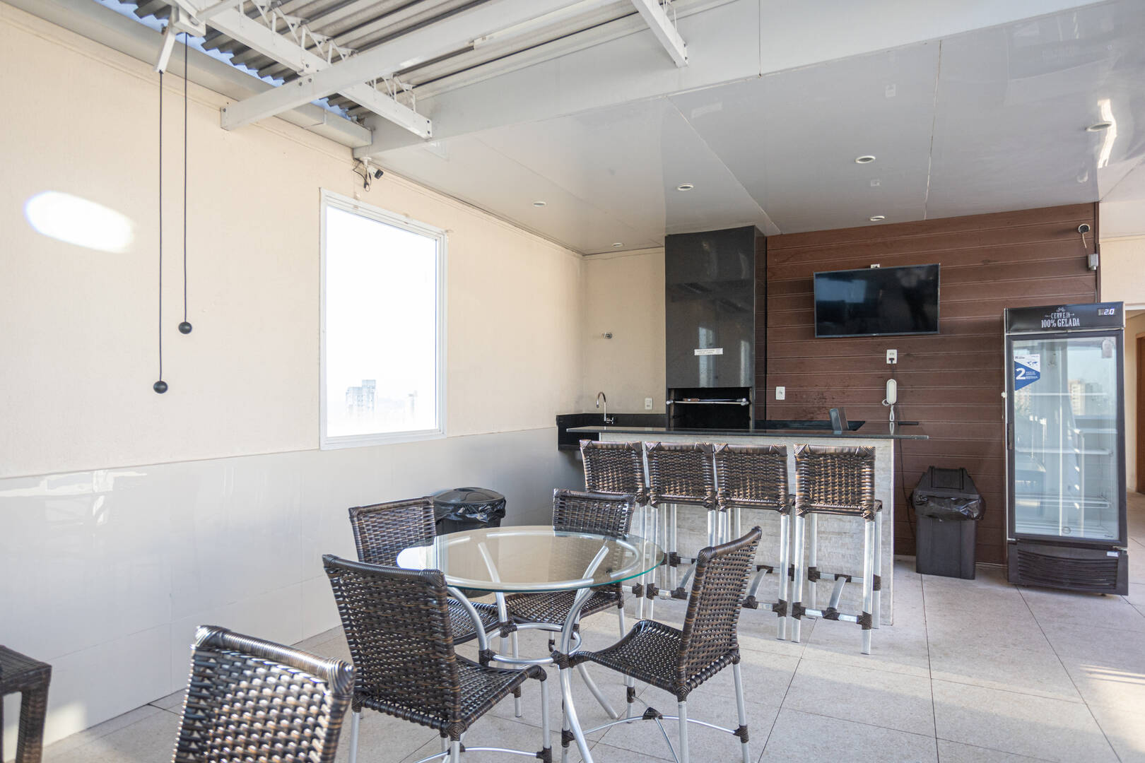 Apartamento, 2 quartos, 53 m² - Foto 31
