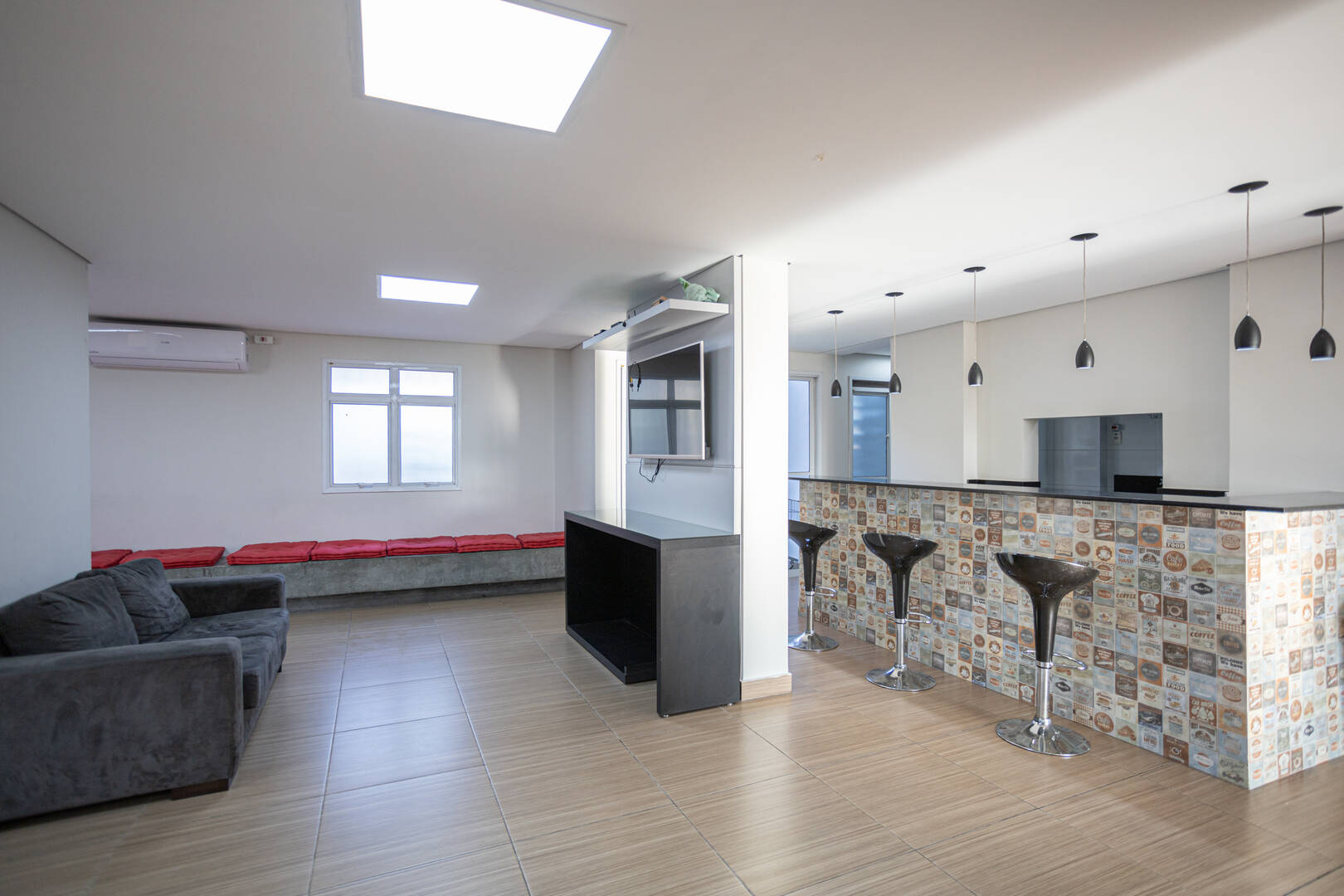 Apartamento, 2 quartos, 53 m² - Foto 37