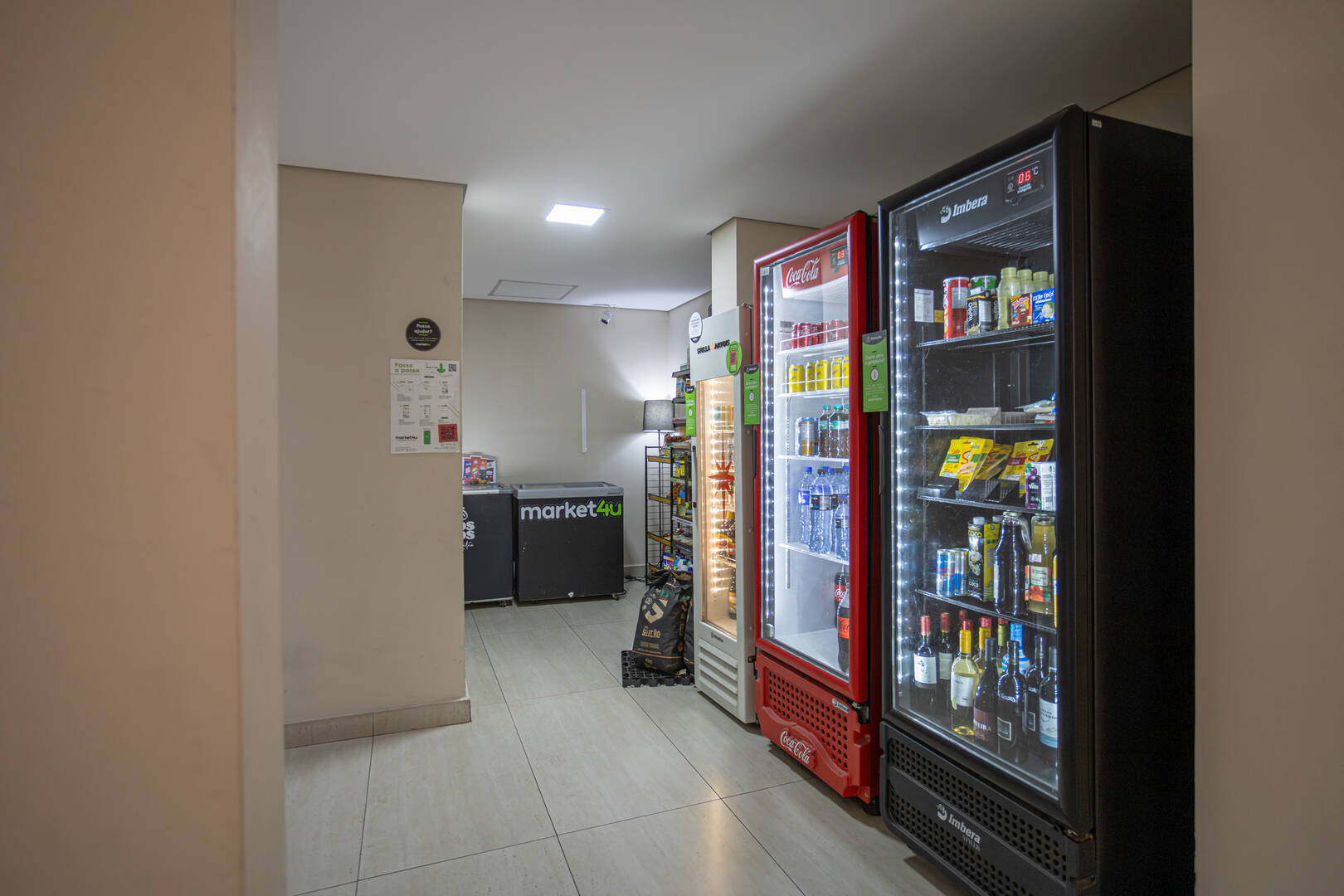 Apartamento, 2 quartos, 53 m² - Foto 39