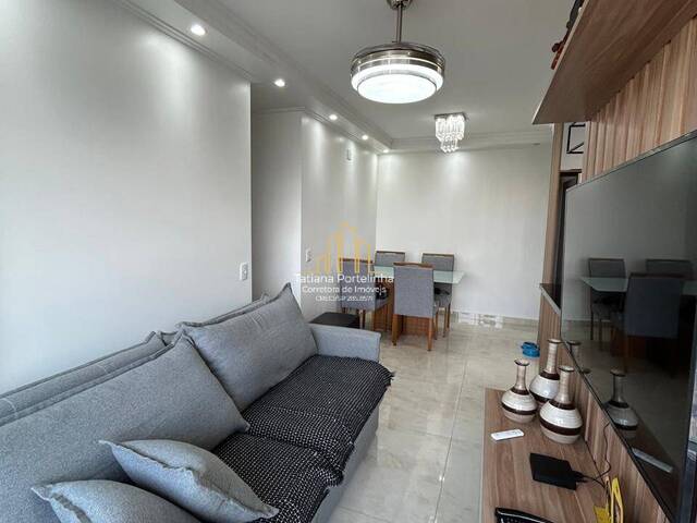 Apartamento para Venda em Osasco - 4