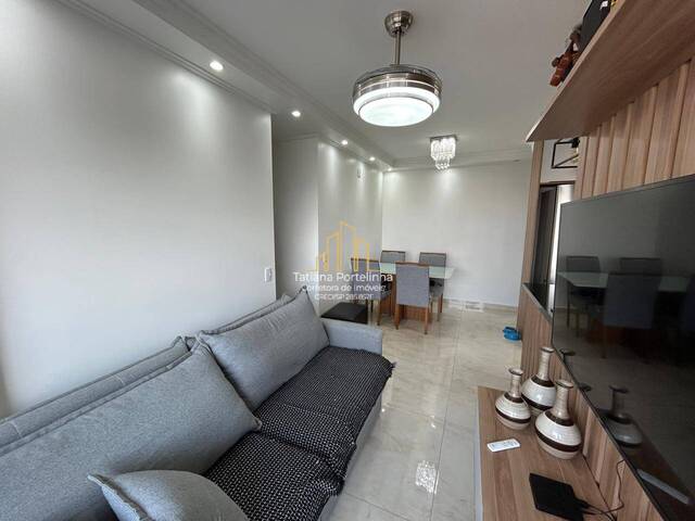 Apartamento para Venda em Osasco - 5