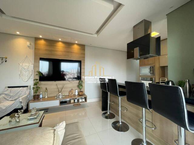 #6 - Apartamento para Venda em Osasco - SP