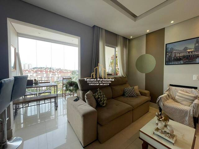 #6 - Apartamento para Venda em Osasco - SP